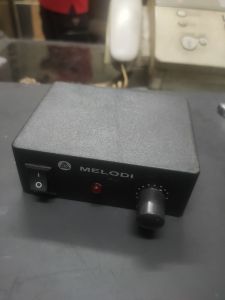 melodi es krim x fuse