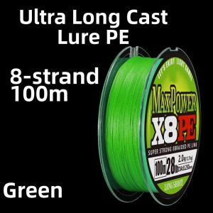 JUQINWANG | Long-Casting Special Braid Fishing Line