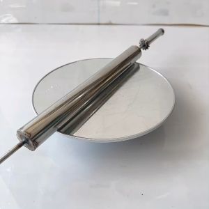 [ Phụ Kiện Chế ] Ống nướng ba chỉ cuộn/ ống cuộn ba chỉ nướng . Dành cho máy nướng thịt tự động . Xích cam xe máy