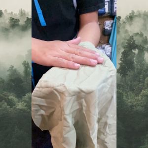 N-rit ผ้าอเนกประสงค์ Campack Towel Medium