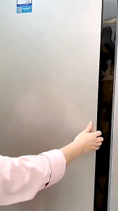 Rổ Nhựa Kẹp Treo Tủ Lạnh Kéo Giãn – Khay Đựng Thực Phẩm Thông Minh Bảo Quản Rau Trứng Trái Cây