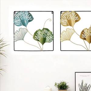 DIHUANTUO | 3D Metal Wall Art