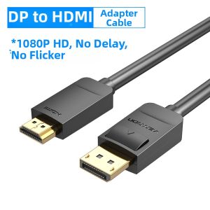Vention | HD Display DP Conversion Cable