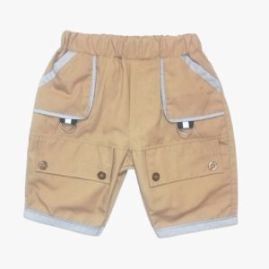 CELANA PENDEK ANAK LAKI LAKI/PEREMPUAN UNISEK 1-8TAHUN