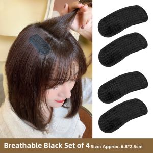 MENGWU | Invisible Heightening Hair Clips