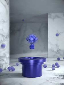 USB 5000 มิลลิแอมป์ชั่วโมง บรรจุภัณฑ์พกพาปิดเสียงที่เรียกร้องสำหรับคลิปมินิอัลตร้าที่เงียบสงบคลิปพัดลม 720 ° องศาหมุนได้ลมแรงพัดลมระบายความร้อนตั้งโต๊ะฤดูร้อนอากาศเย็น