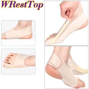 1Pcs Bunion Corrector for Men WomenSlip Proofing Version Foot Toe Separator for Big Toe Pain Relief and Pedicure Straightening
