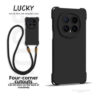 GGUU | Protective Case for Honor Magic8 Pro Full Coverage Series