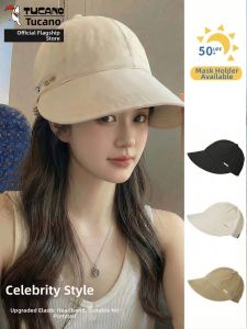 TUCANO | Sun Protection Versatile Female Hat