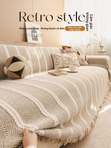 Wear-Resistant Sofa Cover