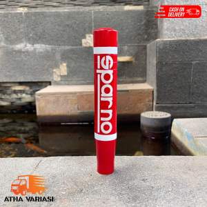 Tongkat perseneling/Shift knob SPARNO variasi universal mobil manualtruk dan pick up