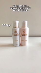 RDe Glow / RD 123 Gold Rinna Diazella