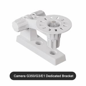Aqara | Aqara Smart Camera G3 Exclusive Accessory Cartoon-Style Head Cover Camera Mount (G3 Not Included) For G3 Smart Camera