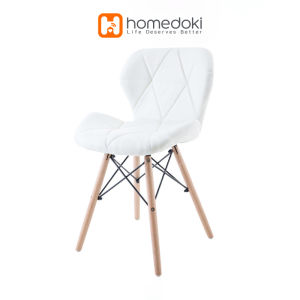 Homedoki: Kursi Aesthetic & Minimalis untuk Belajar & Kerja