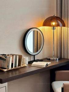 SAMEDREAM | Luxury LED Makeup Mirror Circular