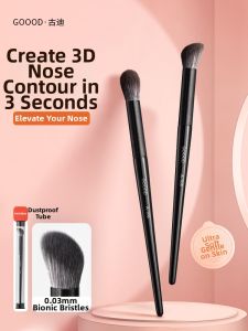 Goodgudi | Sloping Head Nose Contouring Shading Brush