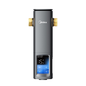Midea | Smart Automatic Water Filter Whole House 15T
