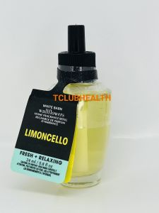 Wallflower Refill น้ำหอมปรับอากาศ รีฟิล Bath & Body Works 24mL