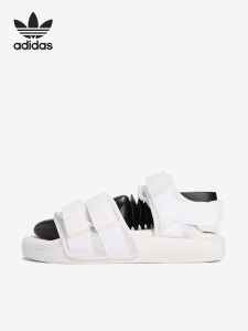 adidas | Stylish and Lightweight Hook-and-Loop Leisure Sandals