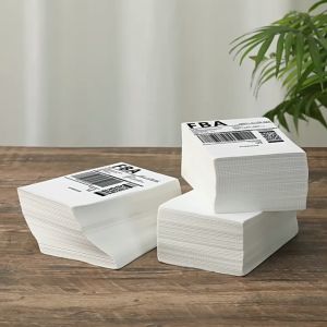 คุณค่าของกระดาษ 100x150 500 แผ่น 10x15cm ใบนำสินค้า TikTok ไม่ได้รับบัญชีในทุกเมื่อ คุณค่าถูกหลัก เพื่อให้คุณสนุกกับกระดาษที่เป็นของคุณ