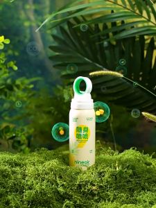 nineair Produk Baru Stok Siap Sterilisasi 99.9% Air Freshener Anti Bacterial Portabel Semprotan Penghilang Bau Wangi Pakaian Parfum Odor Eliminator Ruangan Rumah Menghilangkan Bau Asap Dan Bau Pot Panas Aroma Tahan Lama Pewangi Lemari Pakaian Aromaterapi