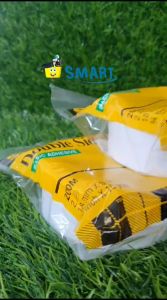 (1 SET) 3M SCOTCH DOUBLE SIDED TAPE 18MMX10Y (1+1)