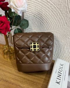 Jimshoney - MIKA BAG Tas Slempang Wanita Rantai Elegan Simple