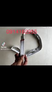 Ron lồng máy sấy Whirlpool
