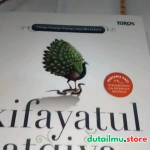 Kifayatul Atqiya Terjemah Indonesia