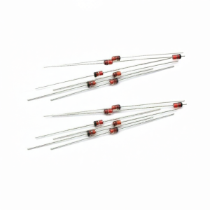 Zener Diode 1W 3.3V Glass Through-Hole 50 Pieces