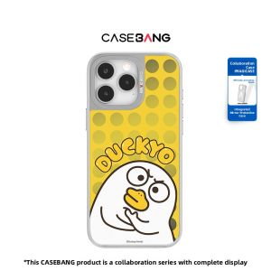 Casebang | Magnetic Phone Case