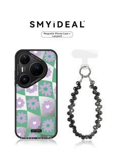 Smyideal | Magnetic New Design Phone Case for Huawei Pura90pro Pura80 P70pro Honor Magic8/7