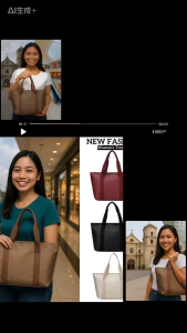 Large Size High Quality Waterproof Tote Bag Makapal Tela Shoulder Shopping bags For Women Big Capacity Hand Bag #813