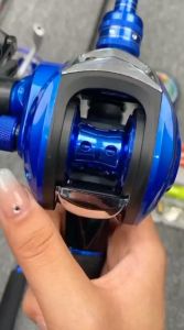 ⚡️Promosi Februari: Harga Rendah Kualitas Tinggi Batang Umpan Karbon Joran & Pancing BC/Spin Casting