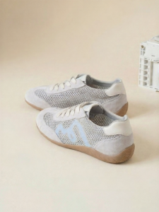 Josiny | Breathable Versatile Summer Training Shoes Thick Soles