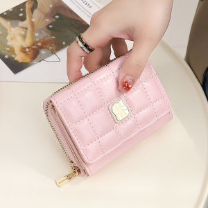 BAORUIFU | Elegant Multi-functional Lady Wallet