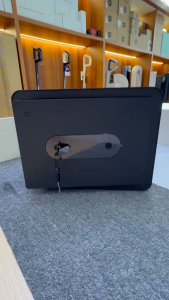 Két Sắt Xiaomi Mijia BGX-5/X1-303 | Két Sắt Điện Tử Cao Cấp Khóa Số Khóa Vân Tay