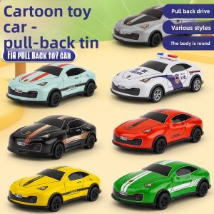 Alloy Metal Toy Car Model  Toy