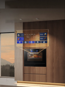 5-in-1 Steam Oven Combination