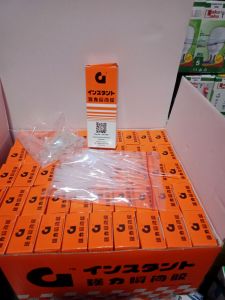 20 pcs lem Korea ORI murah kualitas terjamin