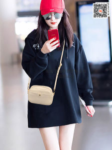 Soft Leather Mobile Phone Bag Exquisite Small and Simple Crossbody Small Bag 2024 New Arrival Cute Wild Mini Walking Bag