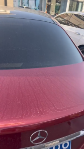 WLWE Pembersih Kaca GLASS CLEANER Ready To Use 500 mL / Cairan Pembersih Kaca 500 ML / Cairan Pembersih Kaca Rain Drop | Glass Super Cleaner