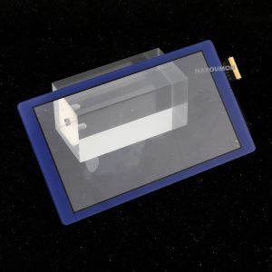 Replacement Touch Screen for Switch Lite Console - Digitizer Display Panel for Game Consoles