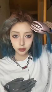 French Egg Roll Curling Iron 32mm Professional Wave Curling Iron Korean Curling Iron Set