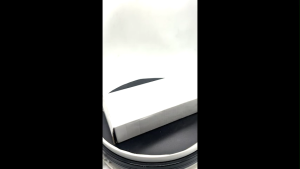 Stainless Steel SUS304 Hand Shower Head ONLY Bathroom Accessories Rainfall Toilet Replacement Parts