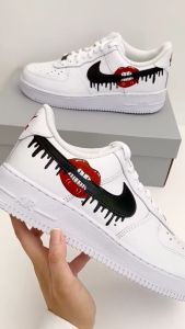 Svmmerink - CAT SEPATU Leather dan Pabric Repaint 40 ml Not Angelus