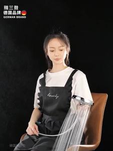 YALANDENG | Đầu Vòi Sen Áp Suất Cao Lưu Lượng Lớn