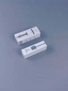 Hộp Đựng Tăm Chỉ Nha Khoa Tự Động Chống Bụi Bẩn Nhỏ Gọn Bỏ Túi Mang Theo Du Lịch Đi Làm - Hộp Đựng Tăm Nha Khoa Thông Minh Tiện Lợi