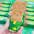 [Combo 5 gói lẻ] thanh bánh ngũ cốc yến mạch Crunchy Granola bars oats honey Nature Valley Mỹ. 
