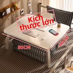 BAIPU | Bàn Gấp Điều Chỉnh Kích Thước Lớn